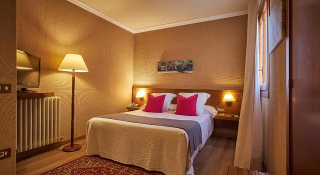 Номер Standard Hotel-Hostal Sport
