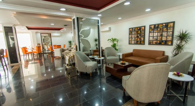 Baisan Suites Al Jubail