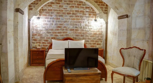Номер Deluxe House 1938 Special Cave Hotel
