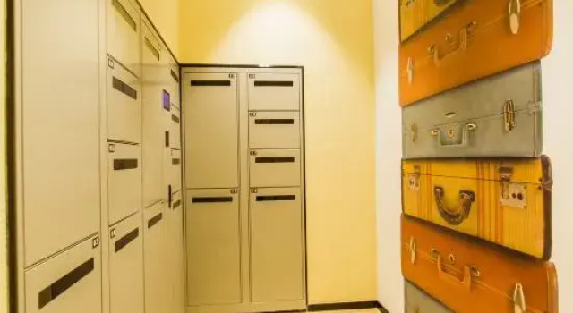 Ibis Yongcheng Jinboda  Plaza Hotel, Boek Hotel Yongcheng Henan