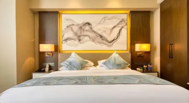 Люкс Grand Rowin Grand Hotel