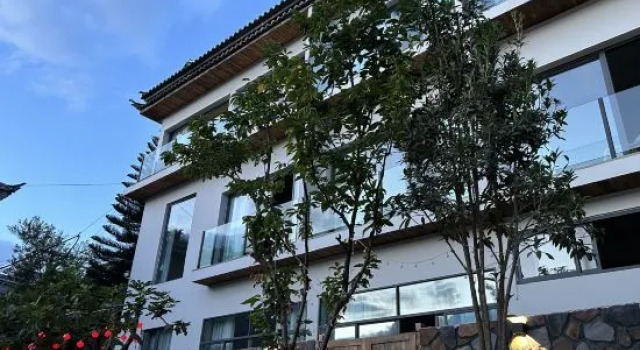 Xiwo Heyuan, Shuanglang Town, Dali City