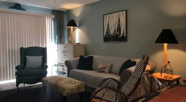 Las Palmas 121 Condo, Boek Appartement Gulf Shores 
