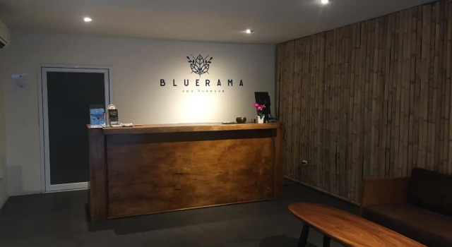 Bluerama Resort