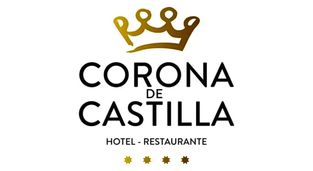 Четырёхместный номер Standard Hotel Corona de Castilla Burgos