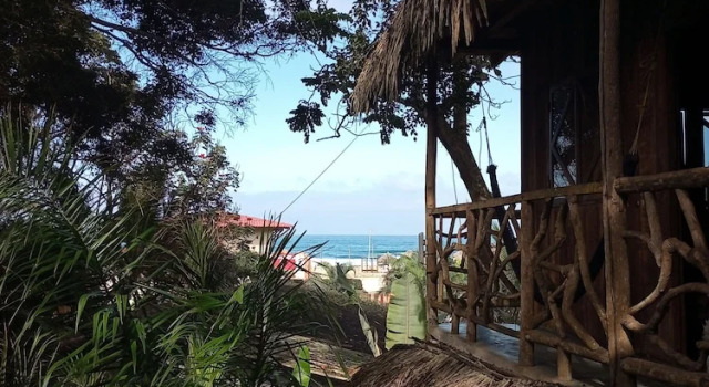Nunkai La Punta - Hostel