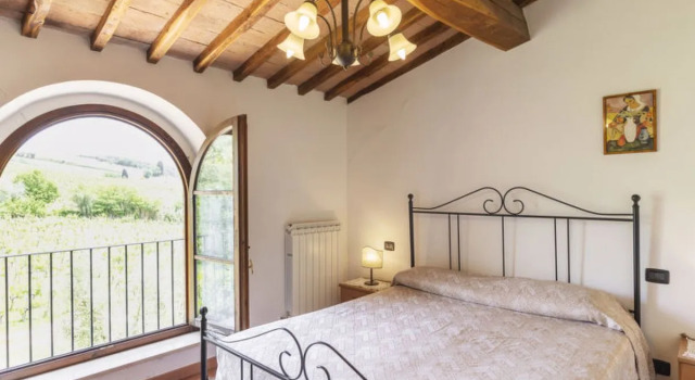 House Le Buche Castellina in Chianti 39654