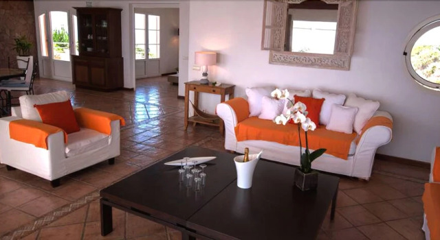 Villa L'abri Cotier