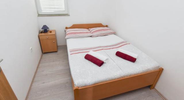 Апартаменты Deluxe Apartments Spital