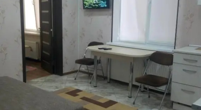 Апартаменты Standard Main Street Apartments