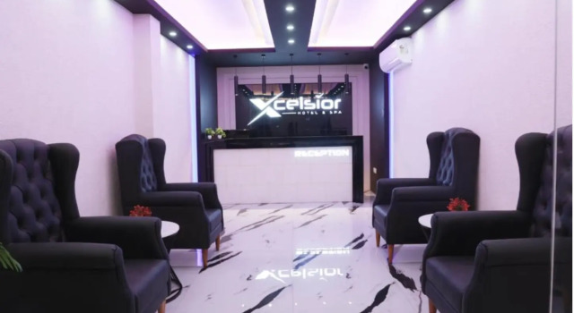 XCELSIOR HOTEL AND SPA by ROH, Book Resort Resort Hotels in Meghalaya, Resort