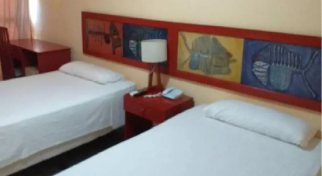 Cubanacan Bello Caribe