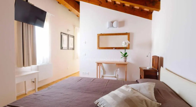 Двухместный номер Standard B&B Mulino di Campese