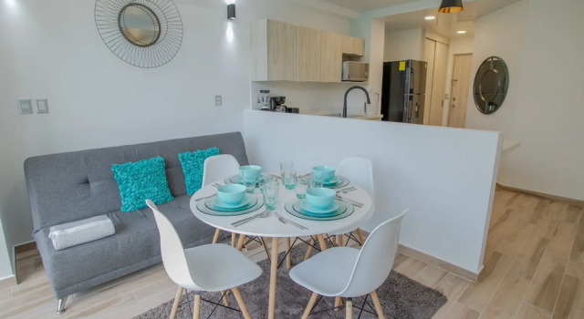 Апартаменты Macondo Quinta Avenida Residences