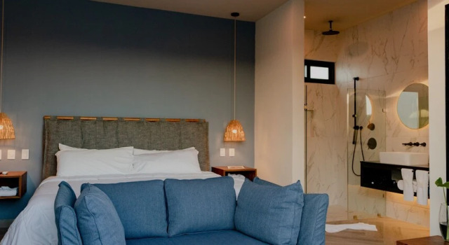 Penthouse with Private Pool 308, Prenota Hotel Hotel a Quintana Roo con parcheggio, Parcheggio