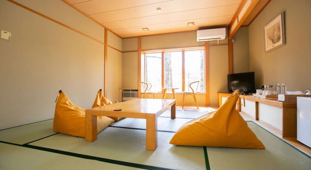 Номер Standard Ryosha Tsukiakari