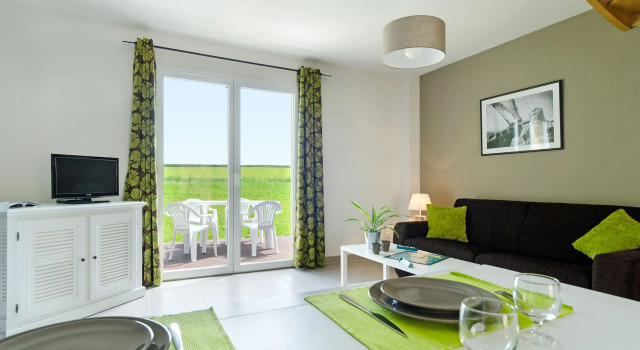 Residence Nemea Le Domaine des Mauriers, Rezerwuj Hotel Saint-Malo 