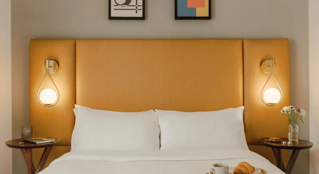 Номер Economy Bob W London Hyde Park