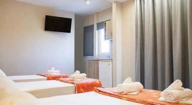 Alasitas, Book Hotel Hotels in Thessalia with Parking, Parking