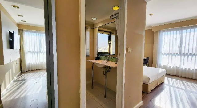 Habitación De lujo Tamara Ashkelon