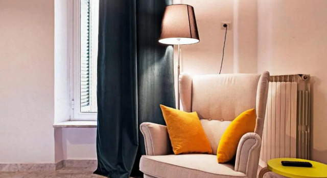 Sales Rome Trastevere Home