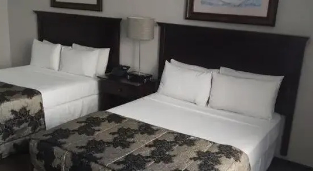Номер Standard Welkom Inn