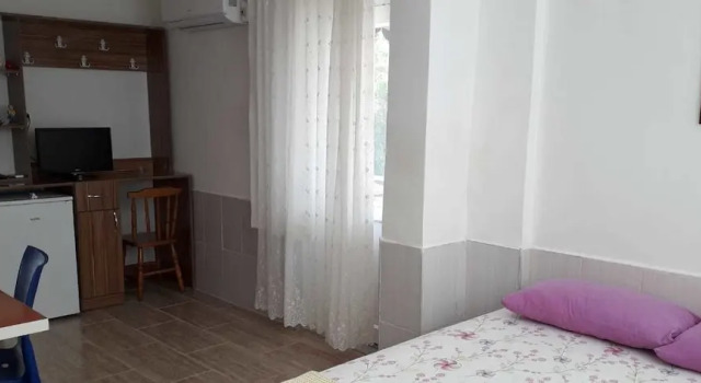 Двухместный номер Standard Altinkum Tatil Koyu