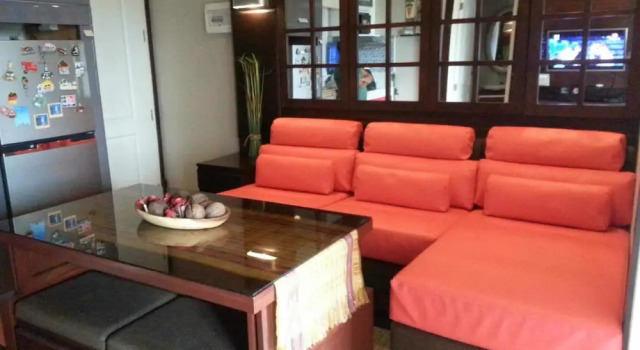 Rivera Rents, Boek Hotel Cebu City Cebu