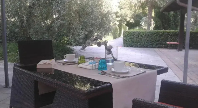 B&B San Lorenzo Resort, Rezerwuj Bed and Breakfast Cerignola Apulia