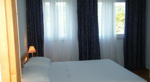Апартаменты Apartment Villa Green Court