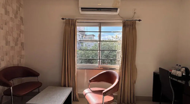 Номер Executive Sumitel Premier Inn