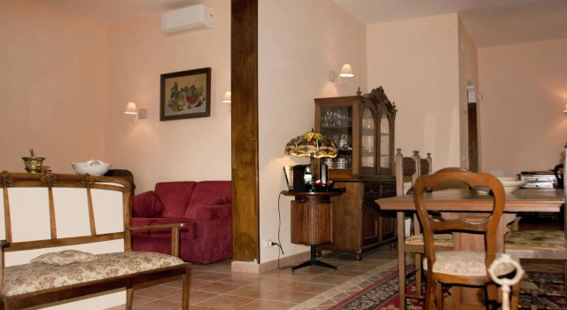 Relais La Mimosa