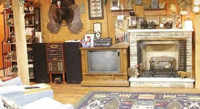 Kennedys Red Barn Inn, Réserver Chambre d'hôtes Perry Missouri
