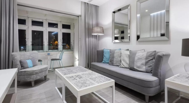 Hotel Juliani - Boutique Hotel, Забронировать Отель СПА-отели Сент-Джулианс, SPA-услуги