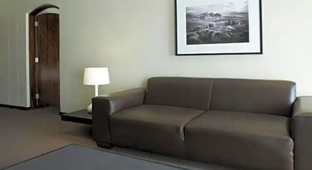 Люкс Deluxe Golden Gate Hotel