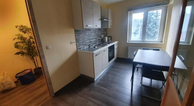 Апартаменты Right Choice Studio