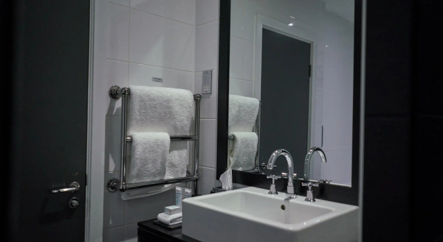 Двухместный номер Standard Malmaison Liverpool