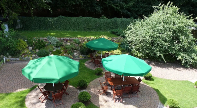 Двухместный номер Standard Hotel Villa Eva