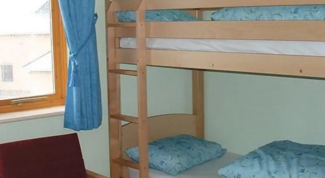 Номер Standard YHA Littlehampton