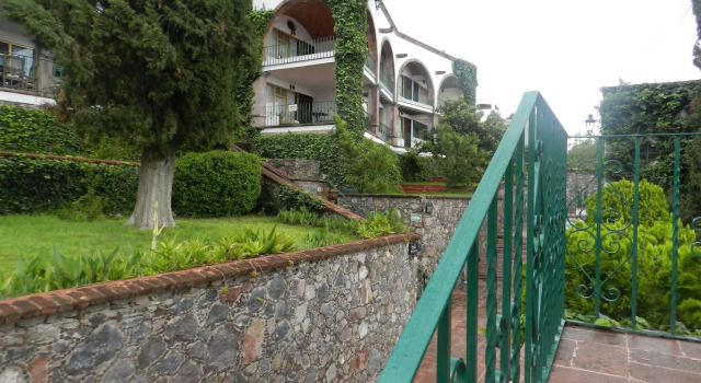 Номер Standard hotel la ermita suites