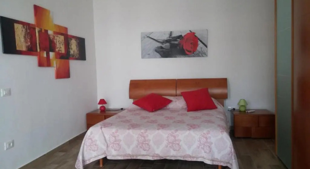 Casa Cavalieri, Забронировать Апартаменты/квартира Отели Местре с парковкой, Парковка