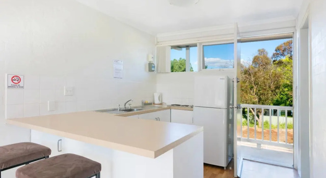 Двухместная студия Standard Summer East Apartments