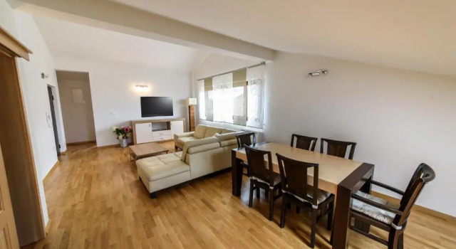 Апартаменты с 2 комнатами Apartments Vacanza