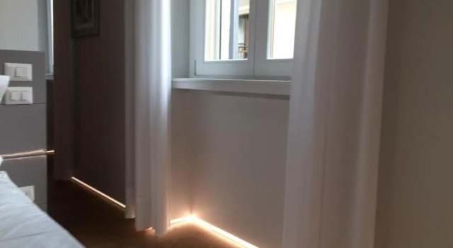 Апартаменты Deluxe Milano Repubblica Suite Centro