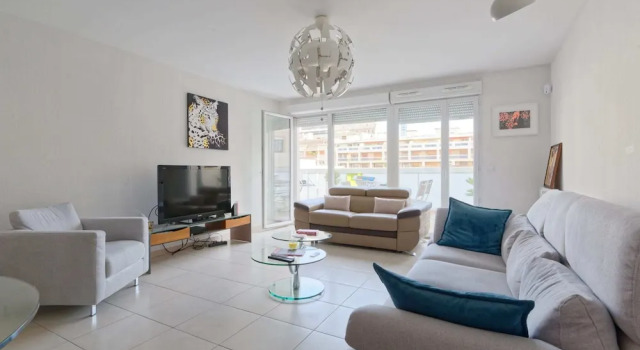 Rouet Appartement privé