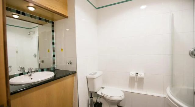Номер Premier La Mon Hotel & Country Club