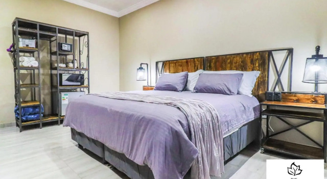 42 Upon Williams, Reservar Hotel Klerksdorp North West