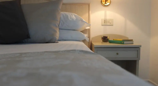 Номер Economy Hotel Miramare