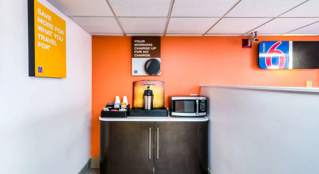 Motel 6 Chicago South Lansing 4808, Varaa Motelli  