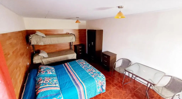 Номер Standard Hostal Atacama Ancestral